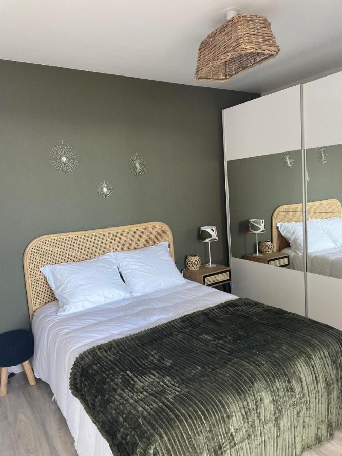 Appartement Appt T2 Vue Imprenable Sur *