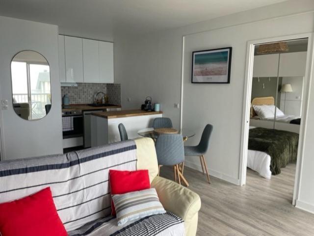 Appt T2 Vue Imprenable Sur * Saint-Quay-Portrieux