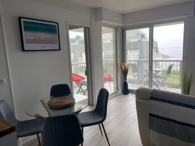 Appt T2 Vue Imprenable Sur Saint-Quay-Portrieux