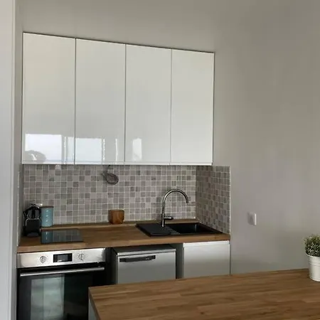 Appt T2 Vue Imprenable Sur Mer Saint-Quay-Portrieux Exterior photo