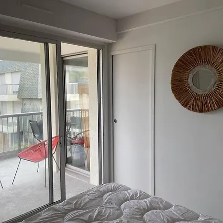 Appt T2 Vue Imprenable Sur Mer Saint-Quay-Portrieux Exterior photo