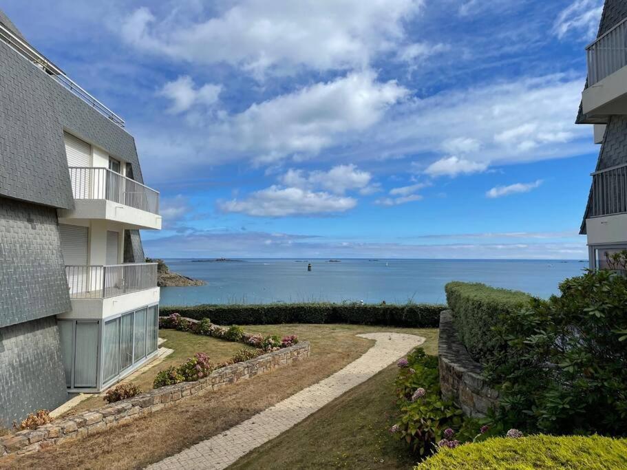 Appt T2 Vue Imprenable Sur Apartment Saint-Quay-Portrieux