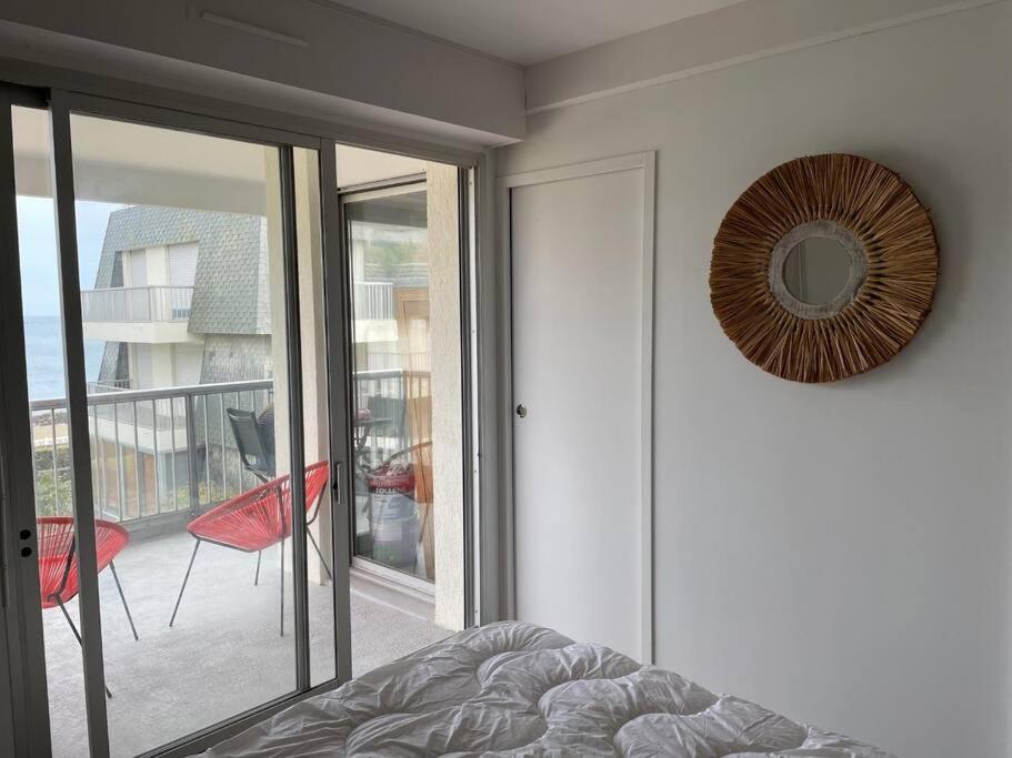 Appt T2 Vue Imprenable Sur Apartment Saint-Quay-Portrieux