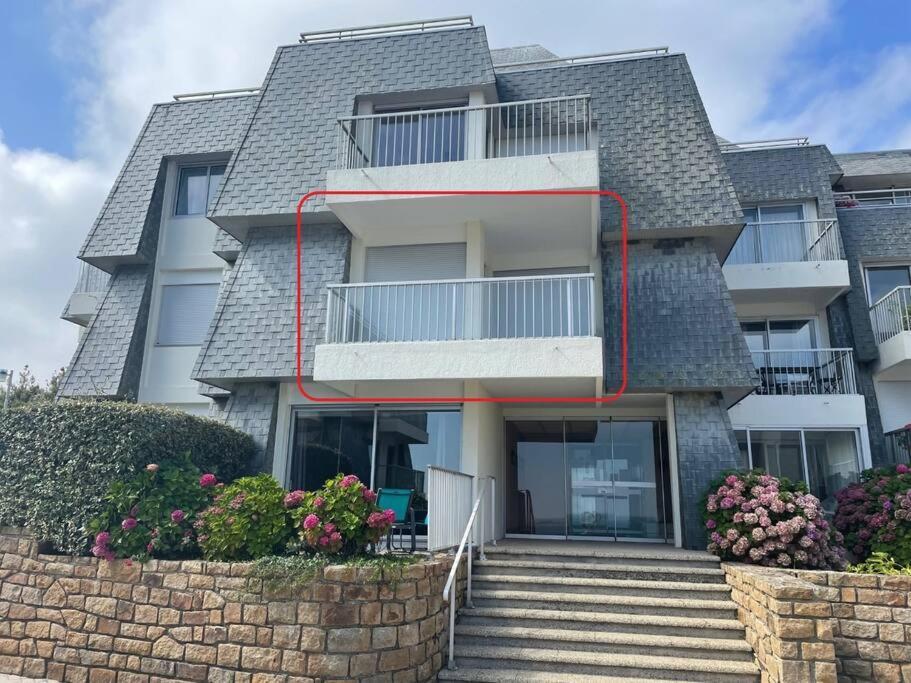 Appt T2 Vue Imprenable Sur Apartment *