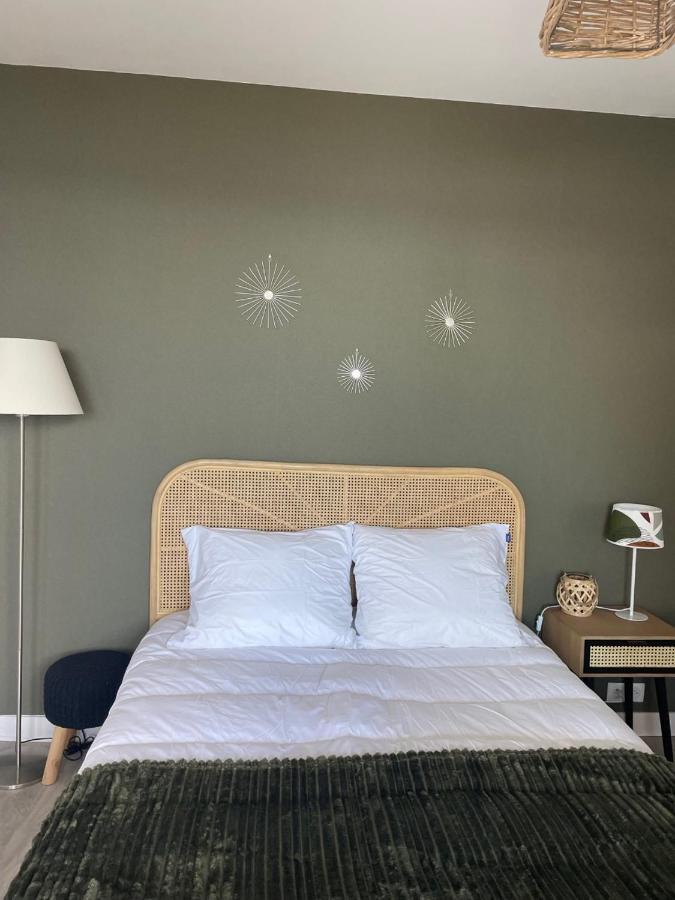 Apartment Appt T2 Vue Imprenable Sur