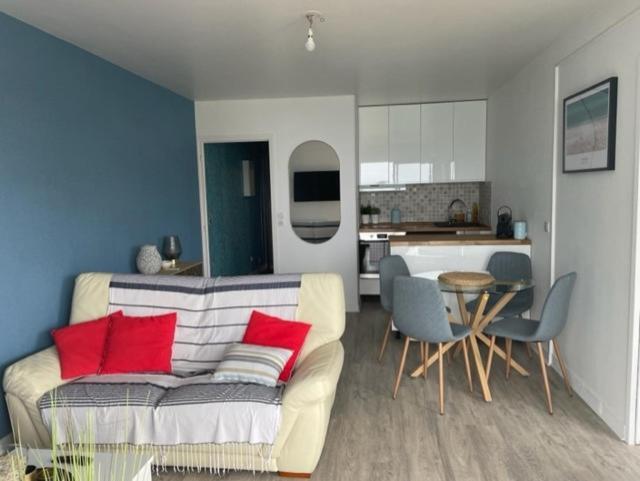 Appt T2 Vue Imprenable Sur * Saint-Quay-Portrieux