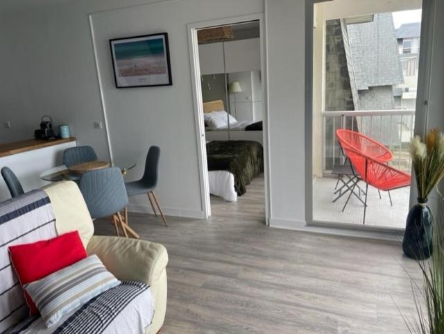 Apartment Appt T2 Vue Imprenable Sur *