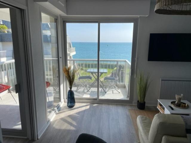 Appt T2 Vue Imprenable Sur Apartamento *
