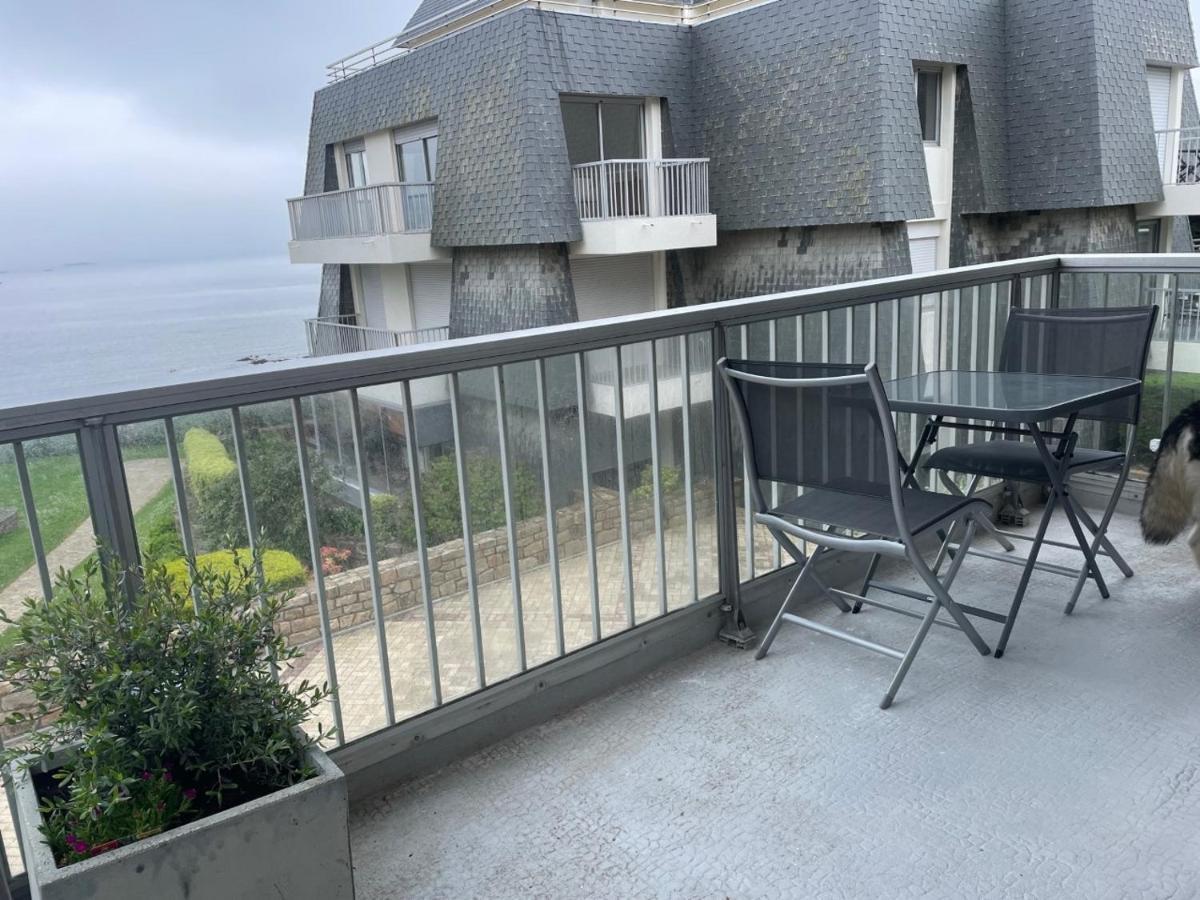 Appt T2 Vue Imprenable Sur Apartment