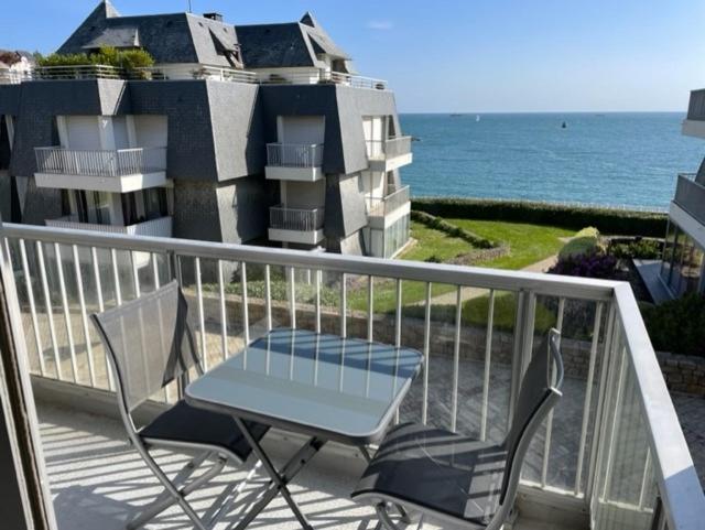 Appt T2 Vue Imprenable Sur * Saint-Quay-Portrieux