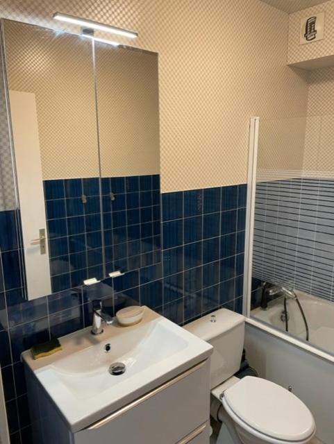Appt T2 Vue Imprenable Sur *