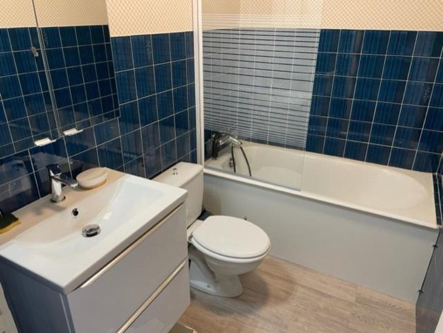 Appt T2 Vue Imprenable Sur Saint-Quay-Portrieux